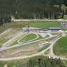 Langlauf- und Biathlonzentrum Osttirol - Obertilliach Tirol