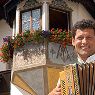 Auch TV-Moderator Franz Posch ist begeistert! - Obertilliach Tirol