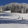 Ralsabfahrt - Obertilliach Tirol
