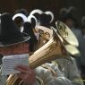 Musikkapelle Obertilliach - Obertilliach Tirol