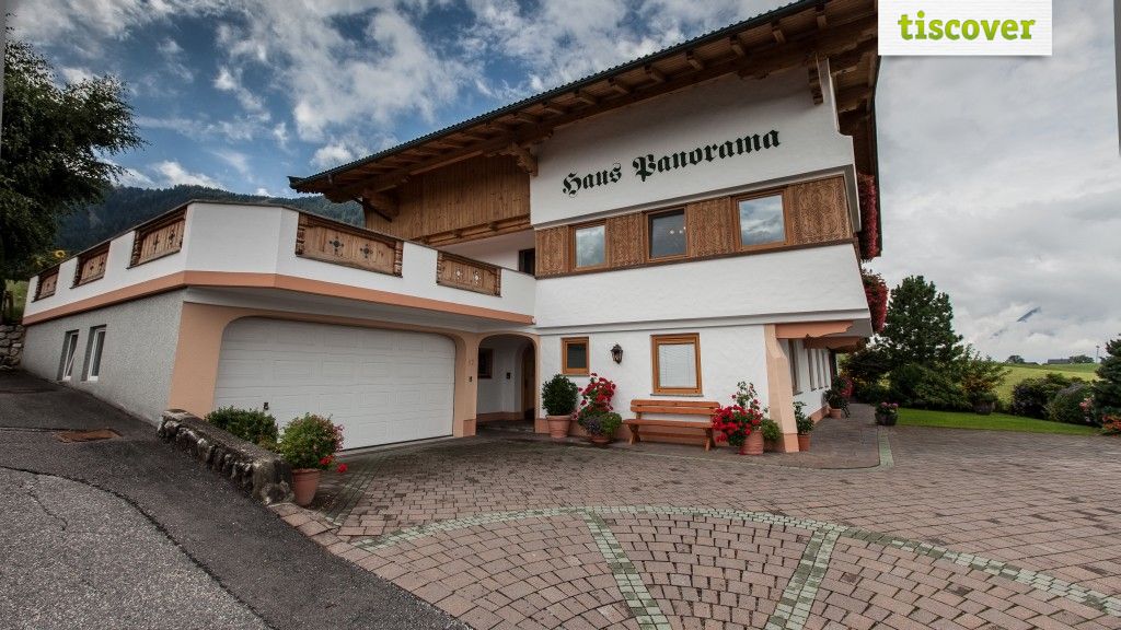 Haus Panorama, Reith im Alpbachtal Willkommen